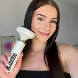 InovaLux® - Electric Massager with Anti-Cellulite Power